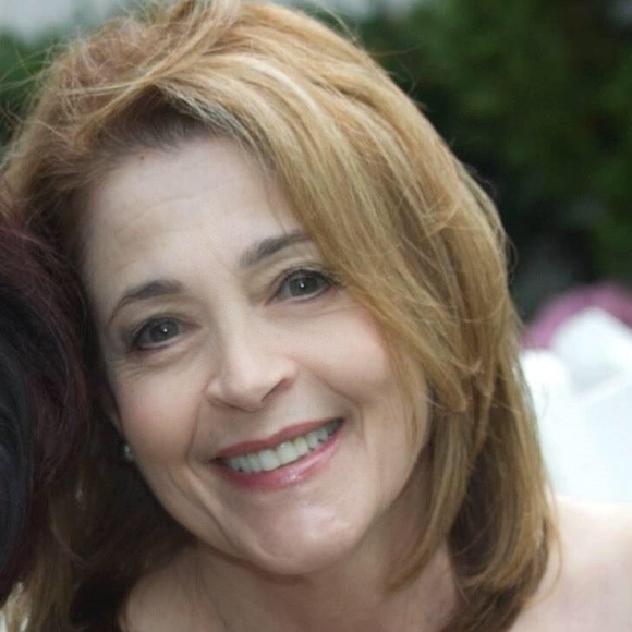 Meet the Posher Other - Meet your Posher, Carol